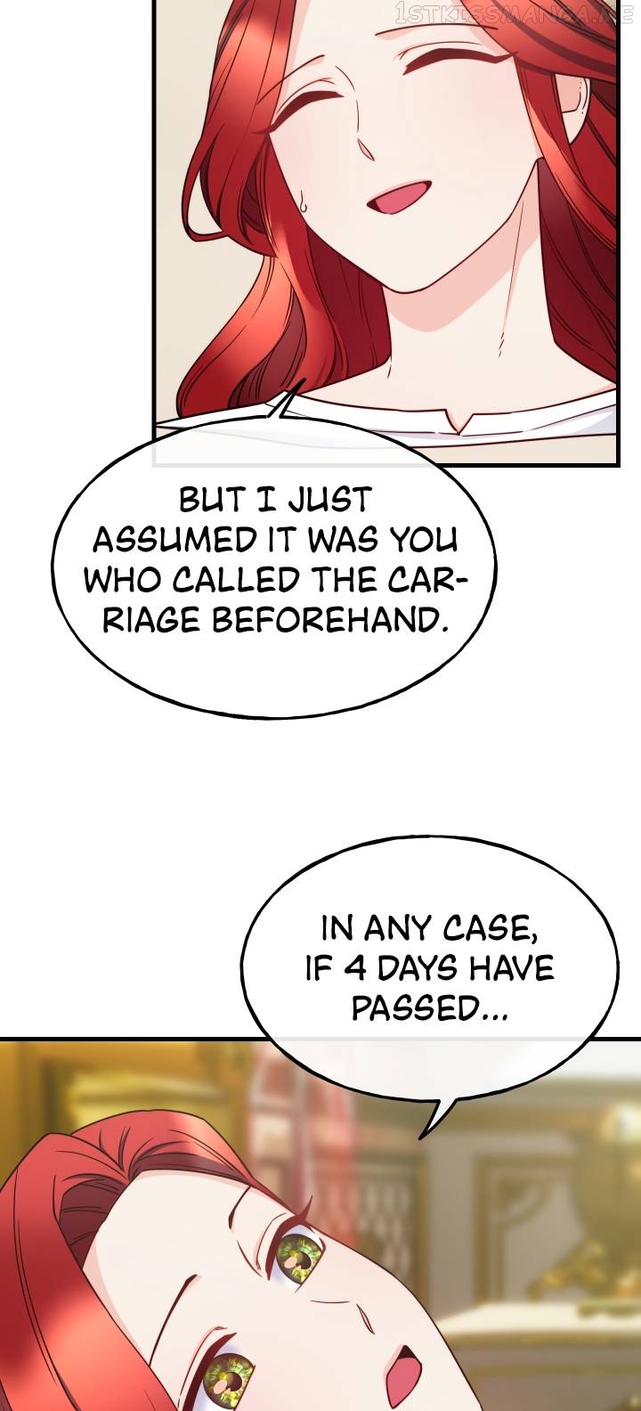 Anyone Can Become a Villainess Chapter 87 - page 39