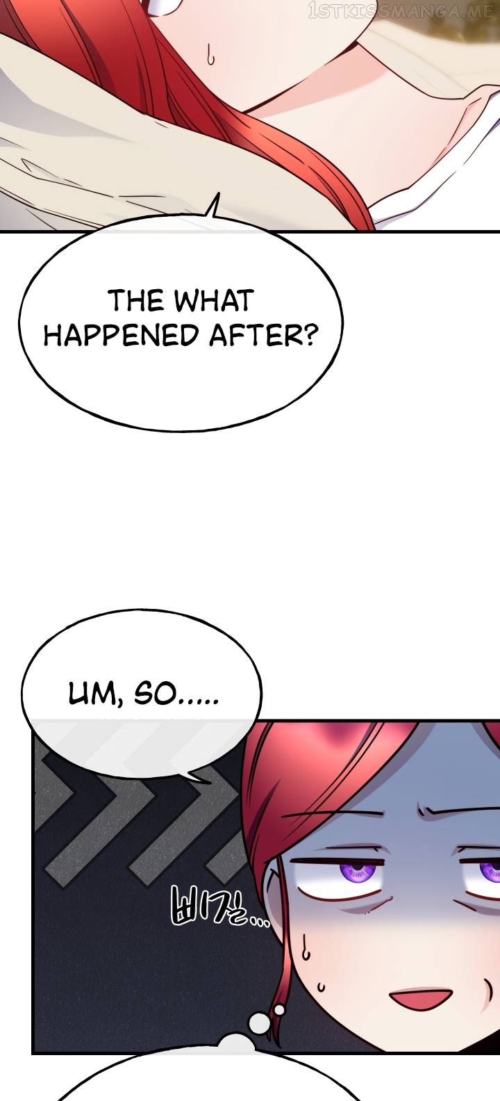 Anyone Can Become a Villainess Chapter 87 - page 40