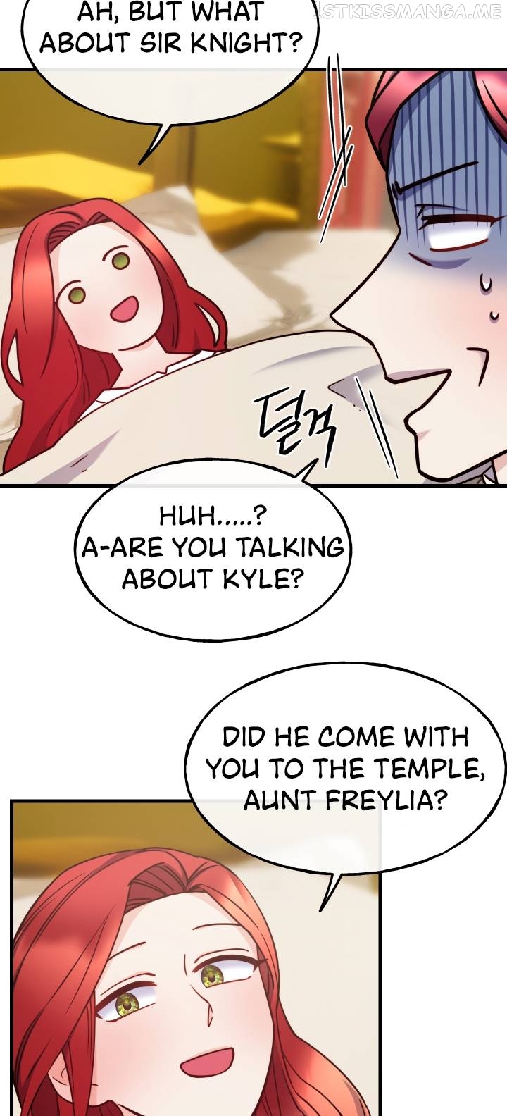 Anyone Can Become a Villainess Chapter 87 - page 45