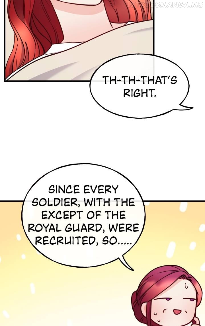 Anyone Can Become a Villainess Chapter 87 - page 46