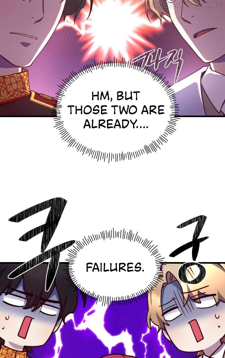 Anyone Can Become a Villainess Chapter 87 - page 48