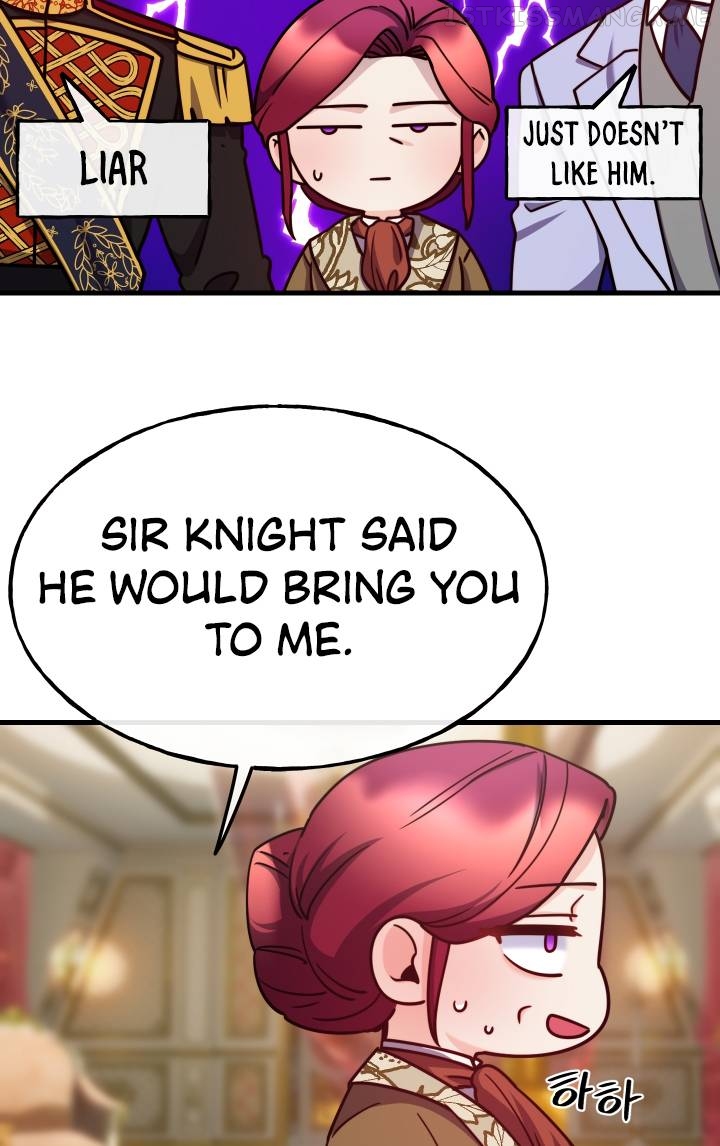 Anyone Can Become a Villainess Chapter 87 - page 49