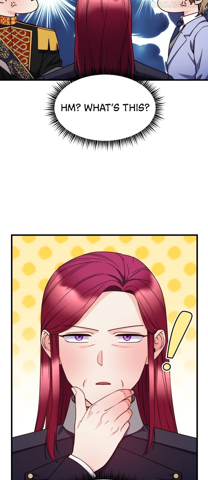Anyone Can Become a Villainess Chapter 87 - page 5