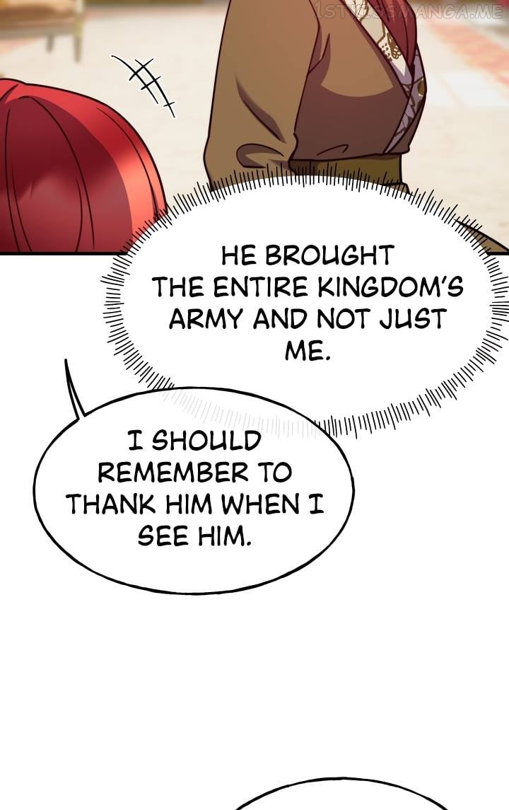 Anyone Can Become a Villainess Chapter 87 - page 50