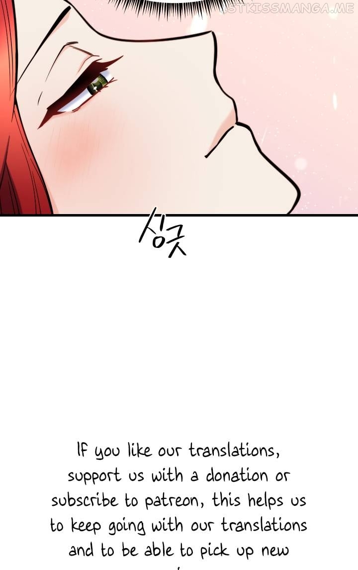 Anyone Can Become a Villainess Chapter 87 - page 59