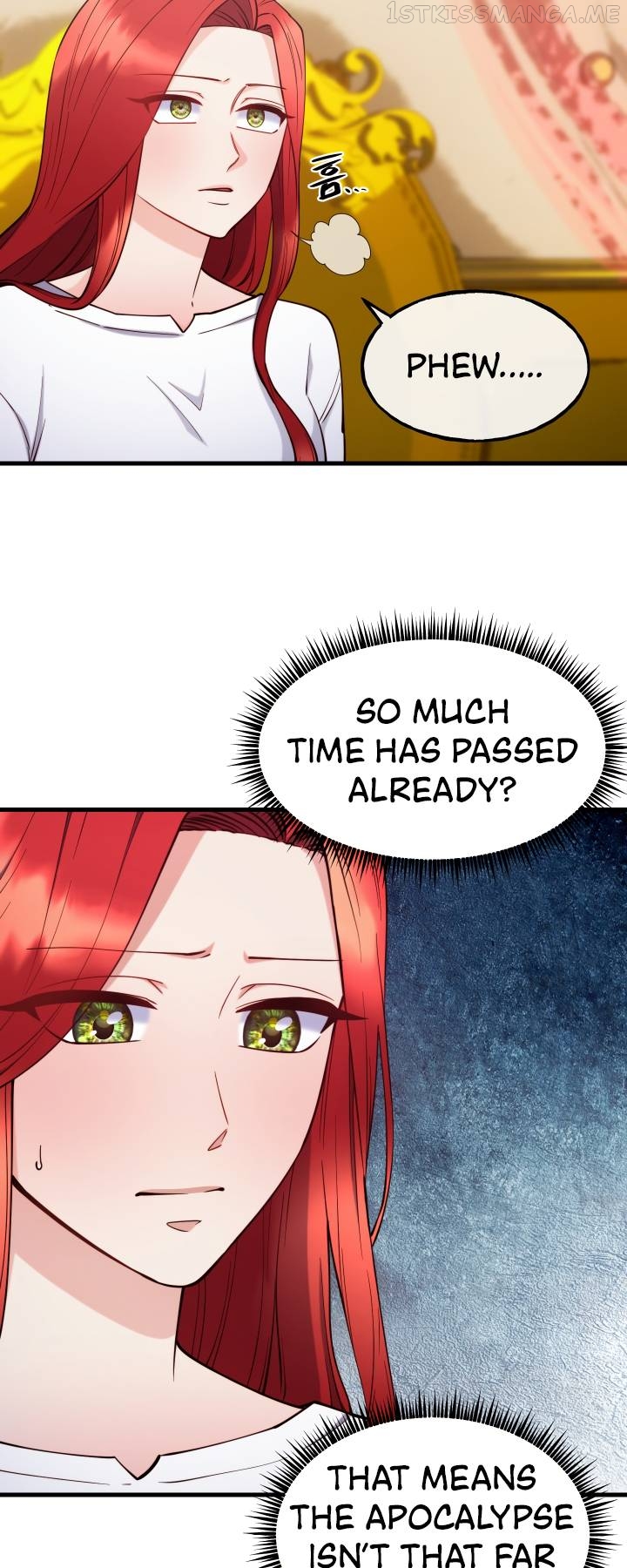 Anyone Can Become a Villainess Chapter 88 - page 12