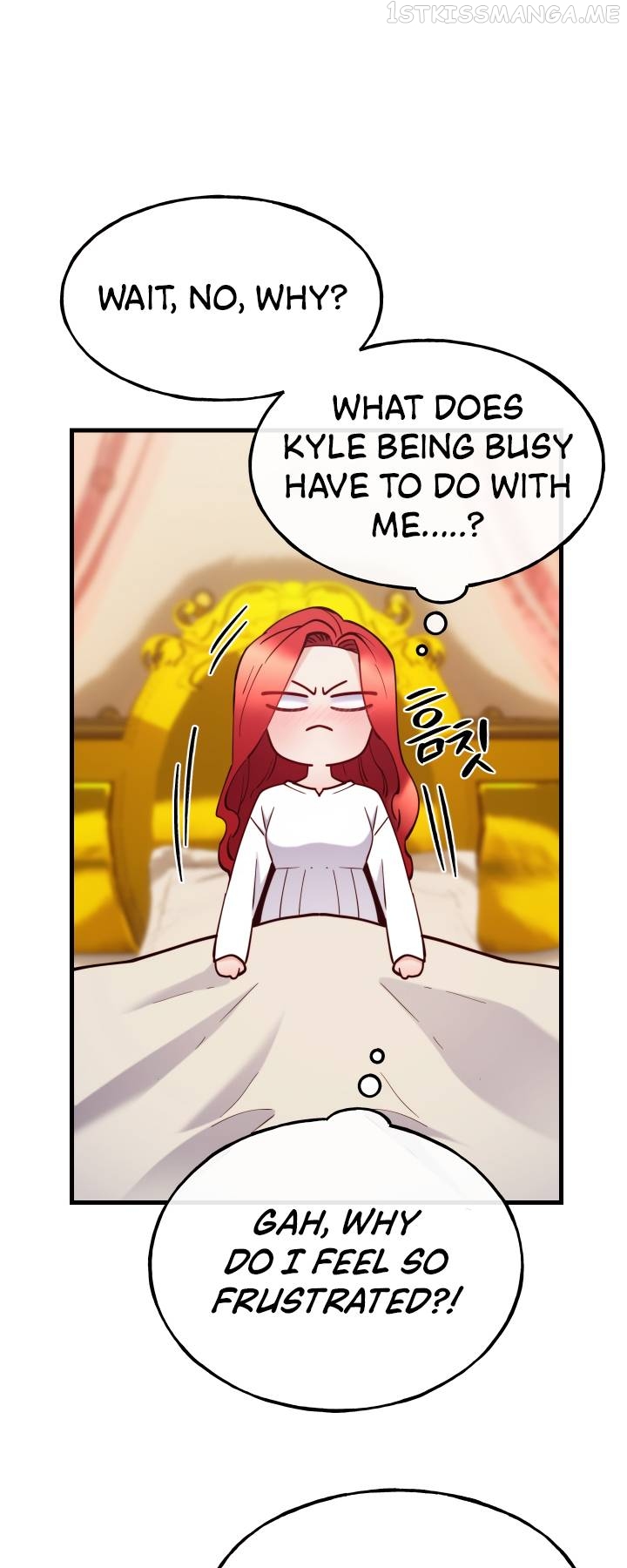 Anyone Can Become a Villainess Chapter 88 - page 15