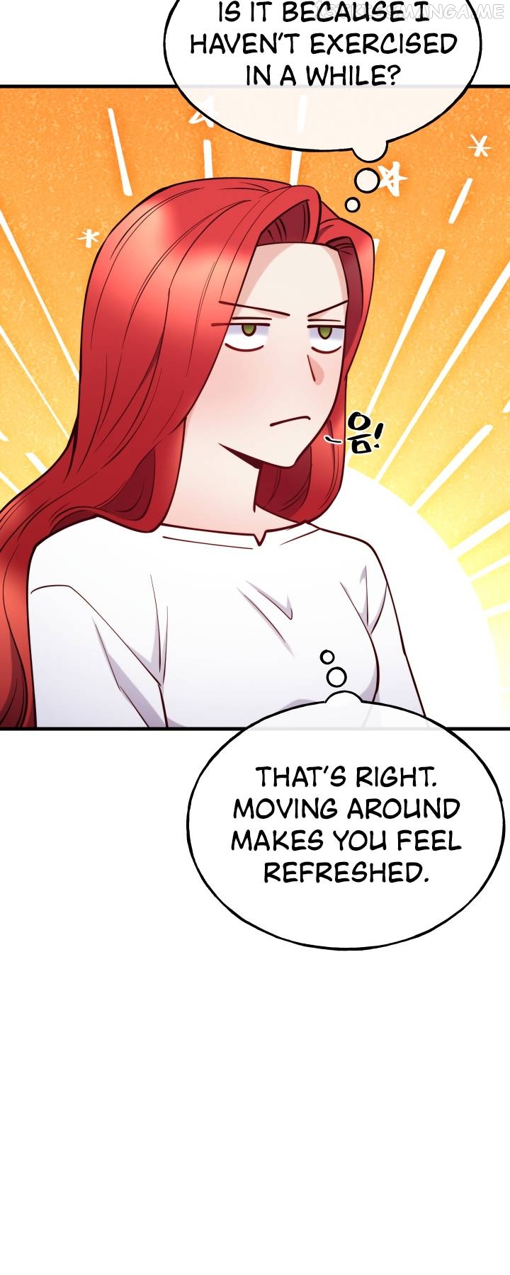 Anyone Can Become a Villainess Chapter 88 - page 16
