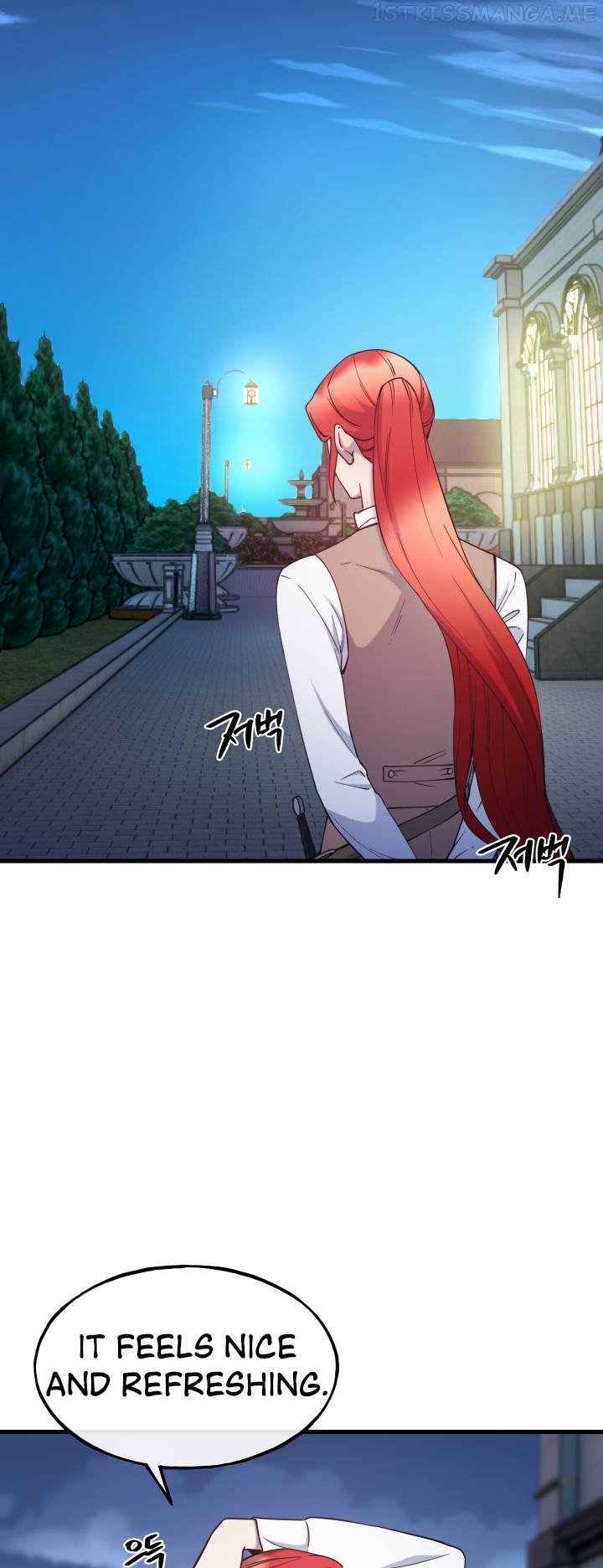 Anyone Can Become a Villainess Chapter 88 - page 18