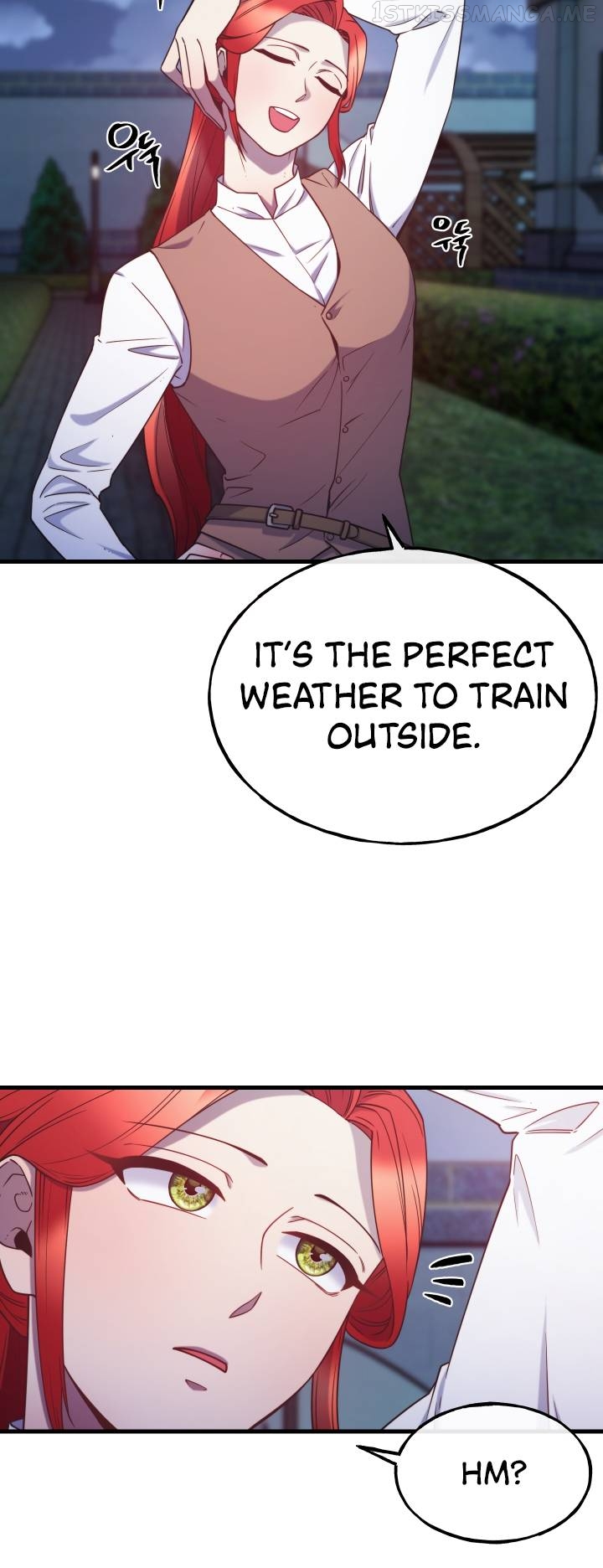 Anyone Can Become a Villainess Chapter 88 - page 19