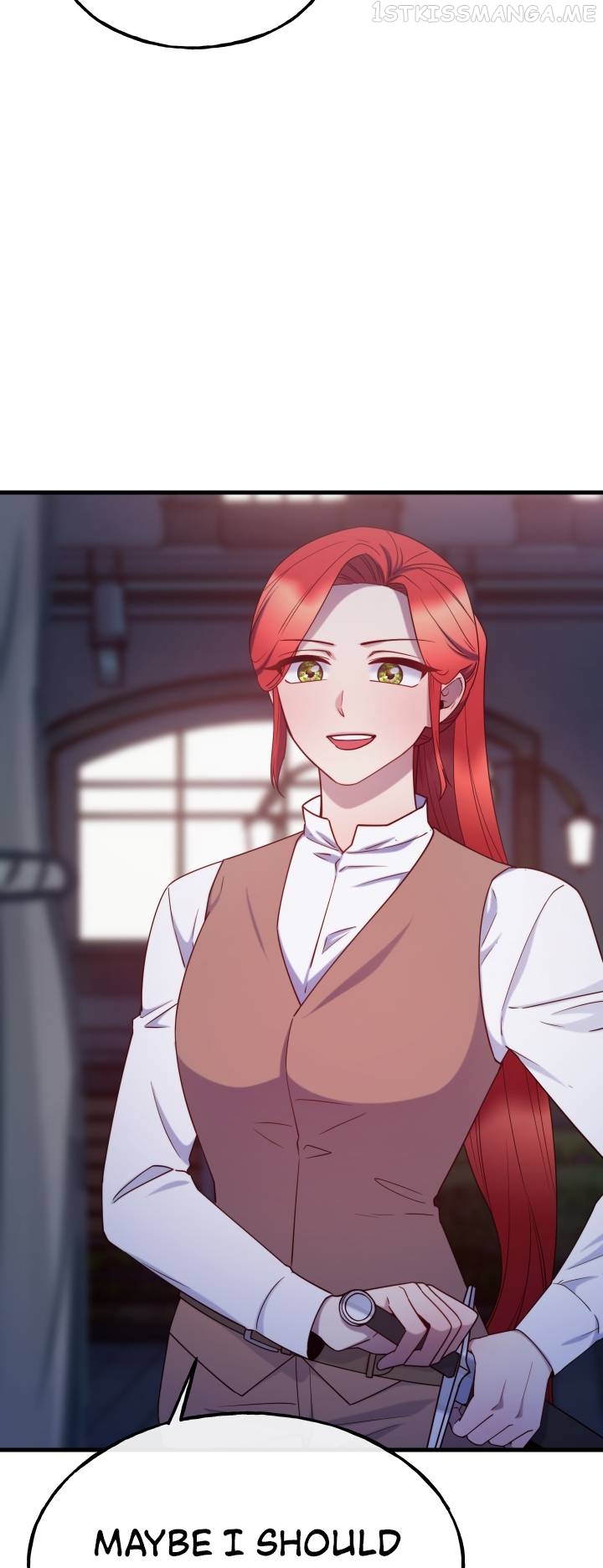 Anyone Can Become a Villainess Chapter 88 - page 22