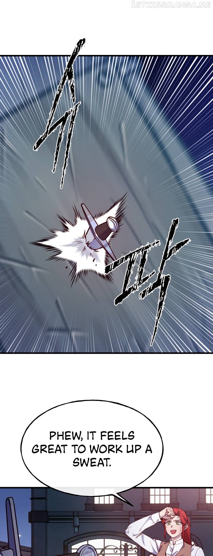 Anyone Can Become a Villainess Chapter 88 - page 24
