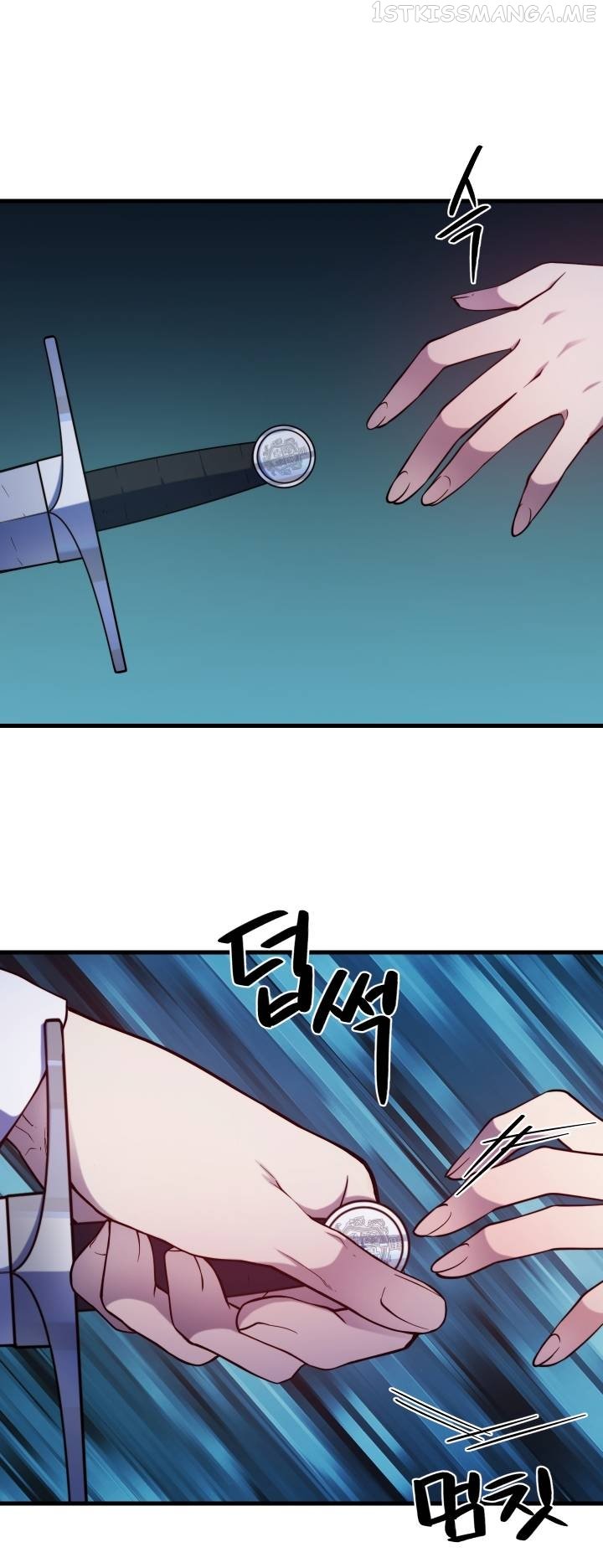 Anyone Can Become a Villainess Chapter 88 - page 26