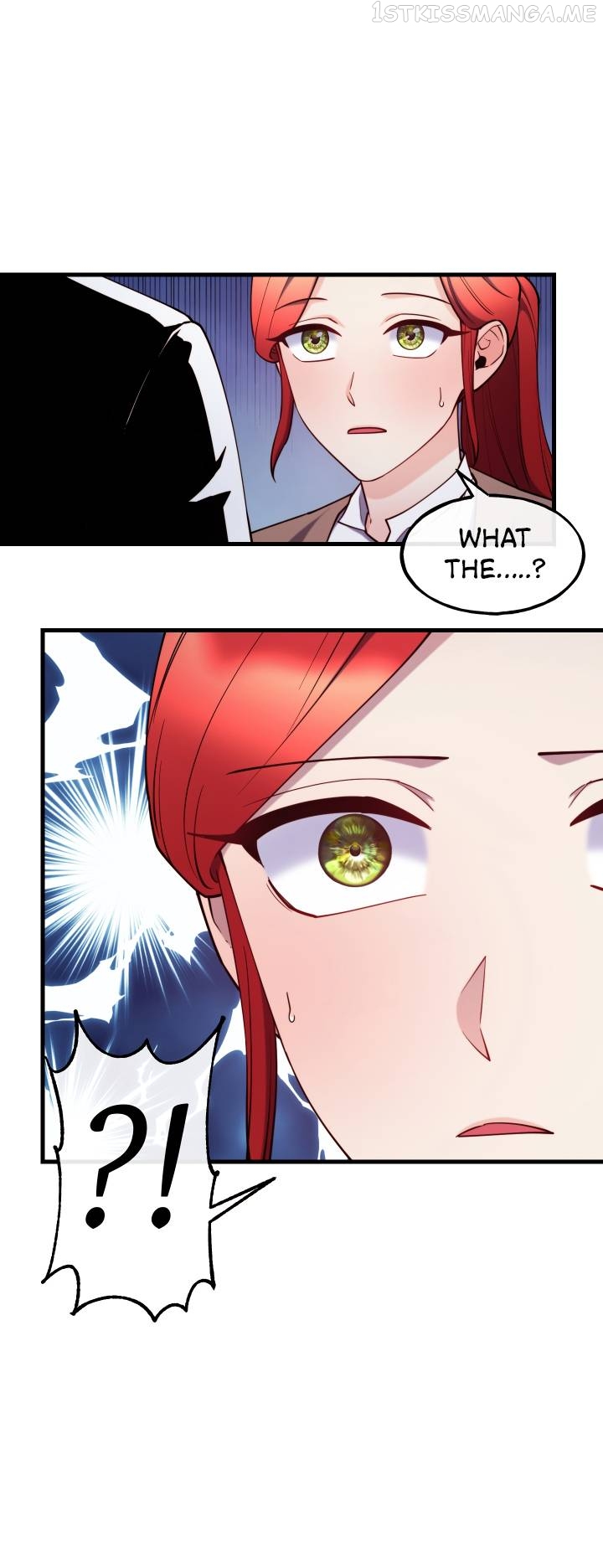 Anyone Can Become a Villainess Chapter 88 - page 27