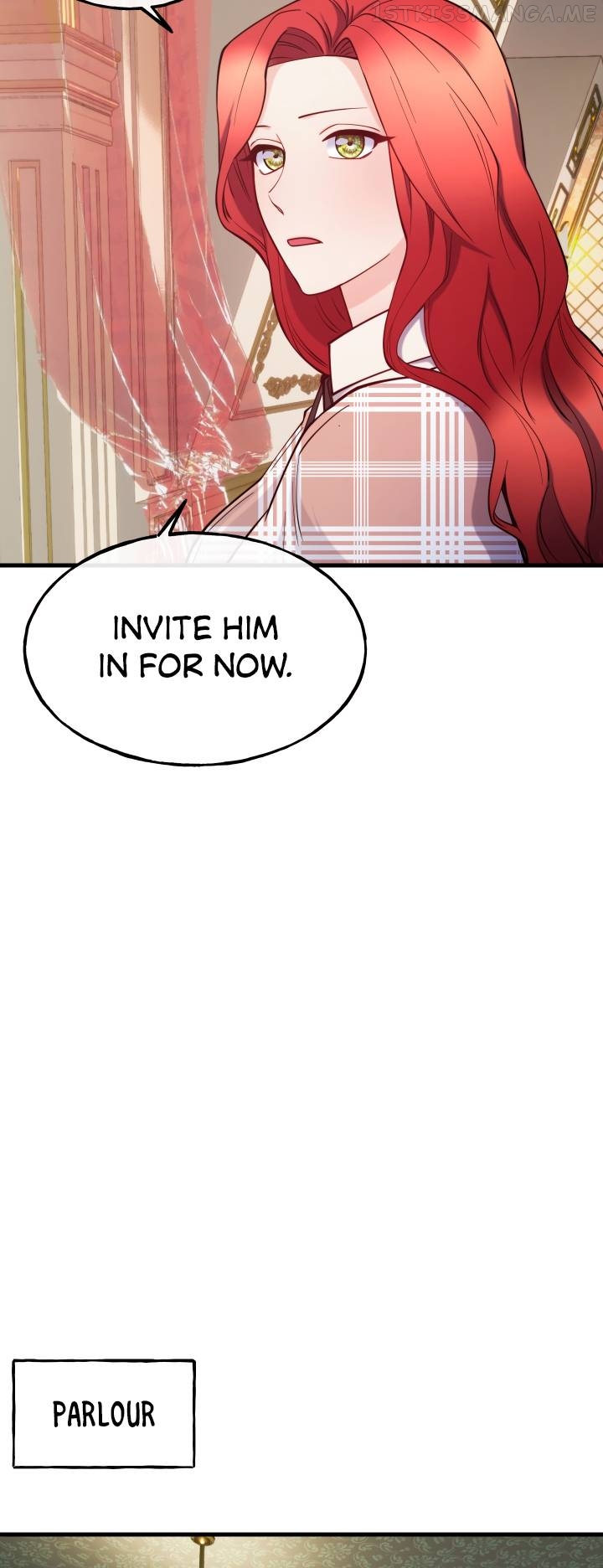 Anyone Can Become a Villainess Chapter 88 - page 31