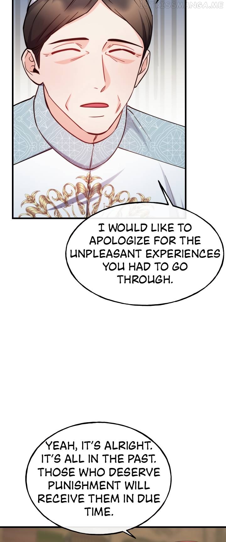 Anyone Can Become a Villainess Chapter 88 - page 35