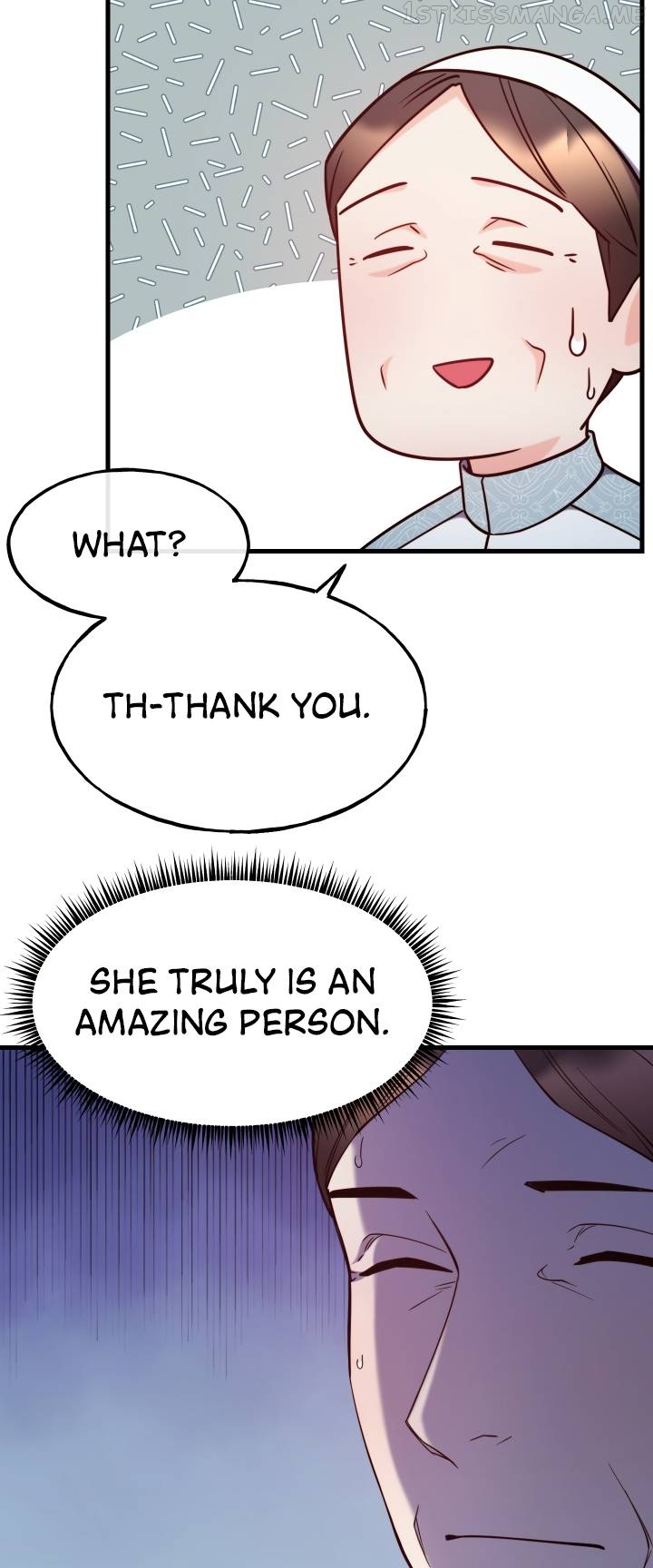 Anyone Can Become a Villainess Chapter 88 - page 43