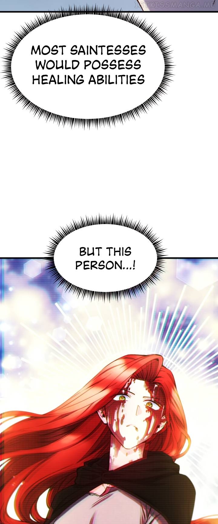 Anyone Can Become a Villainess Chapter 88 - page 44