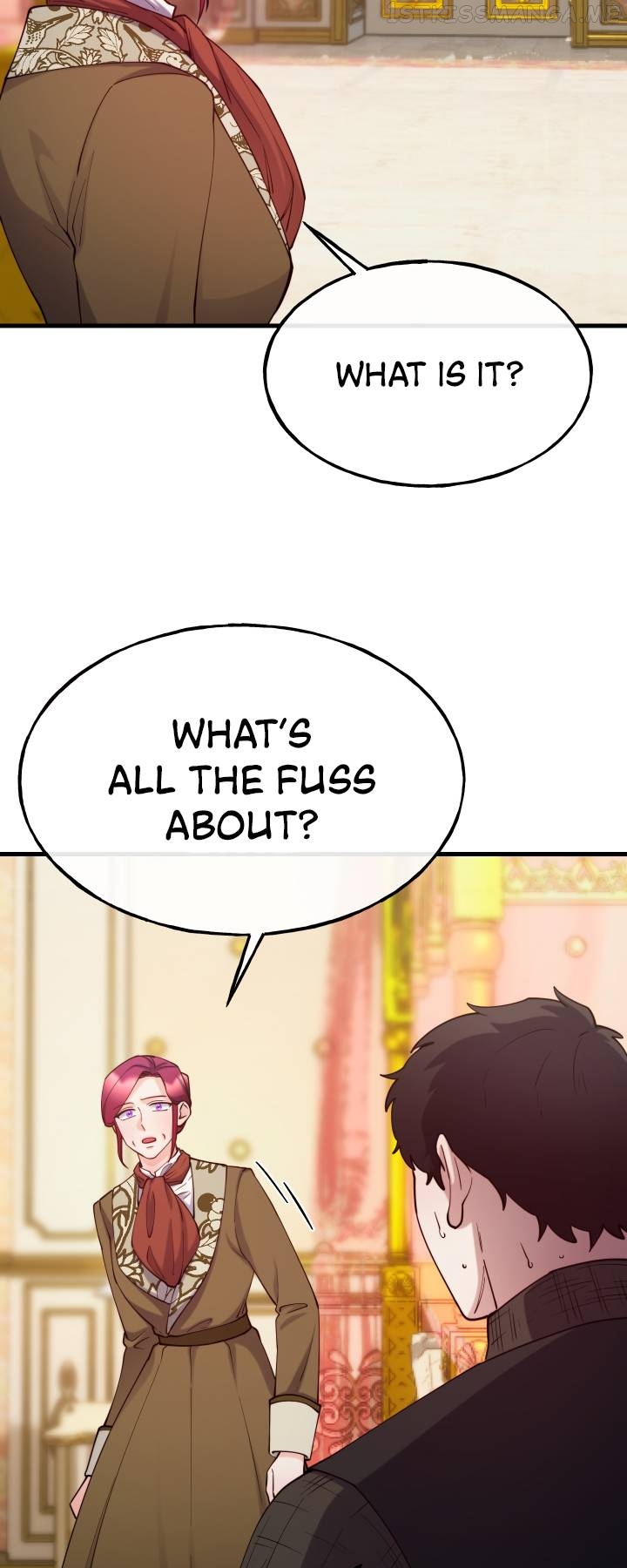 Anyone Can Become a Villainess Chapter 88 - page 5