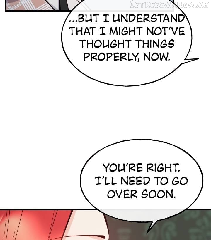 Anyone Can Become a Villainess Chapter 88 - page 50