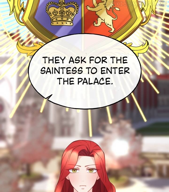 Anyone Can Become a Villainess Chapter 88 - page 58