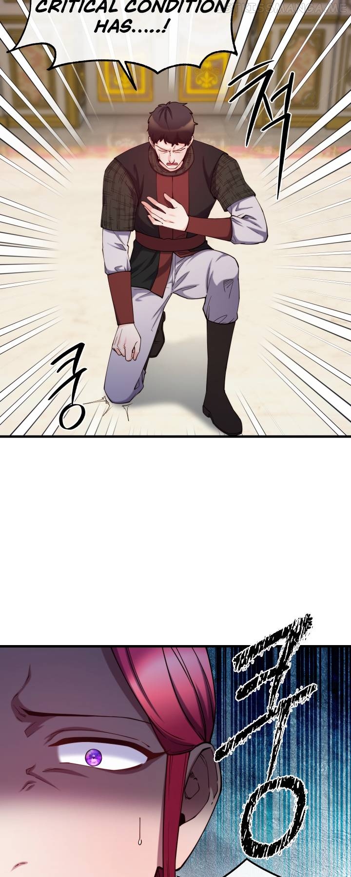 Anyone Can Become a Villainess Chapter 88 - page 7