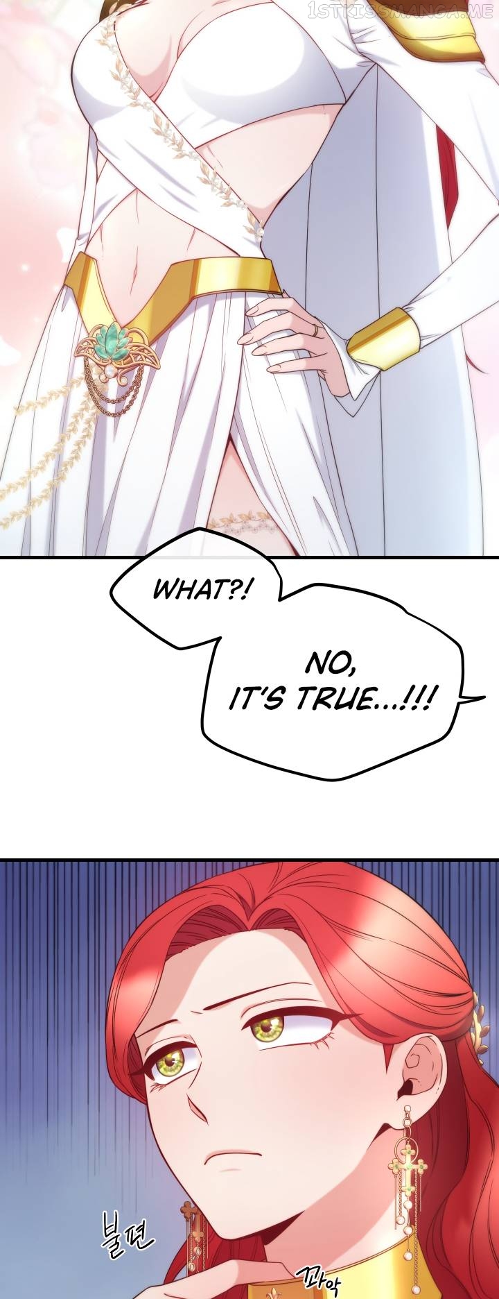 Anyone Can Become a Villainess Chapter 89 - page 10