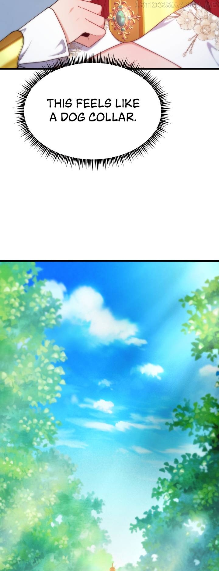 Anyone Can Become a Villainess Chapter 89 - page 11