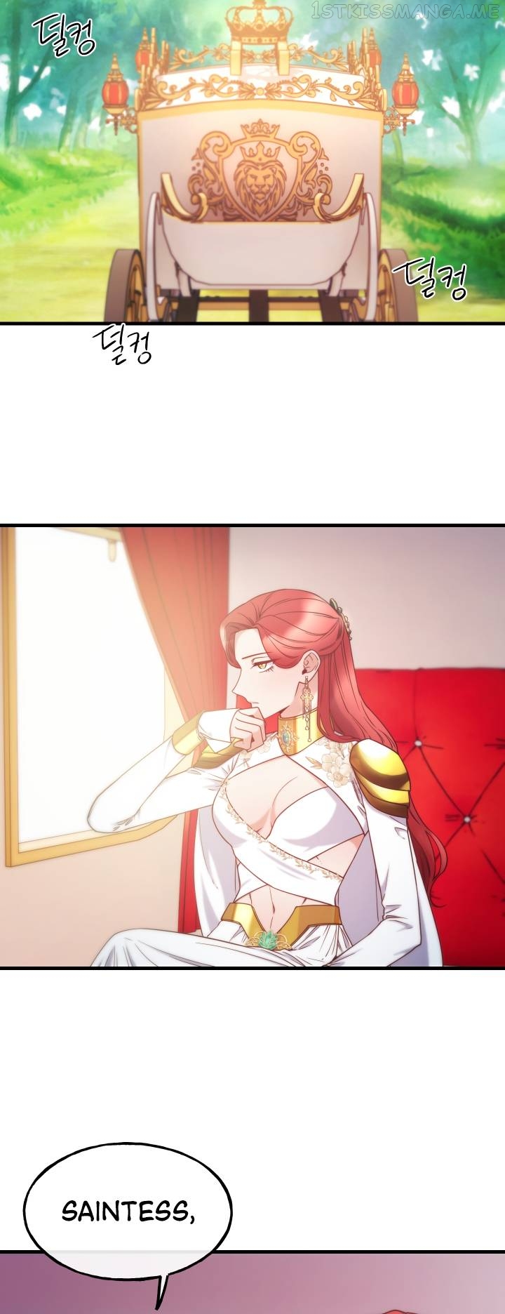 Anyone Can Become a Villainess Chapter 89 - page 12