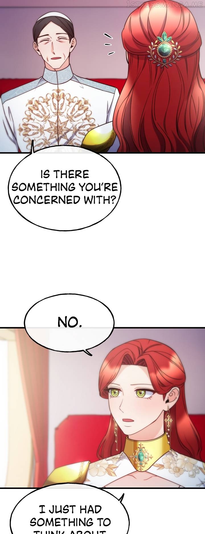 Anyone Can Become a Villainess Chapter 89 - page 13