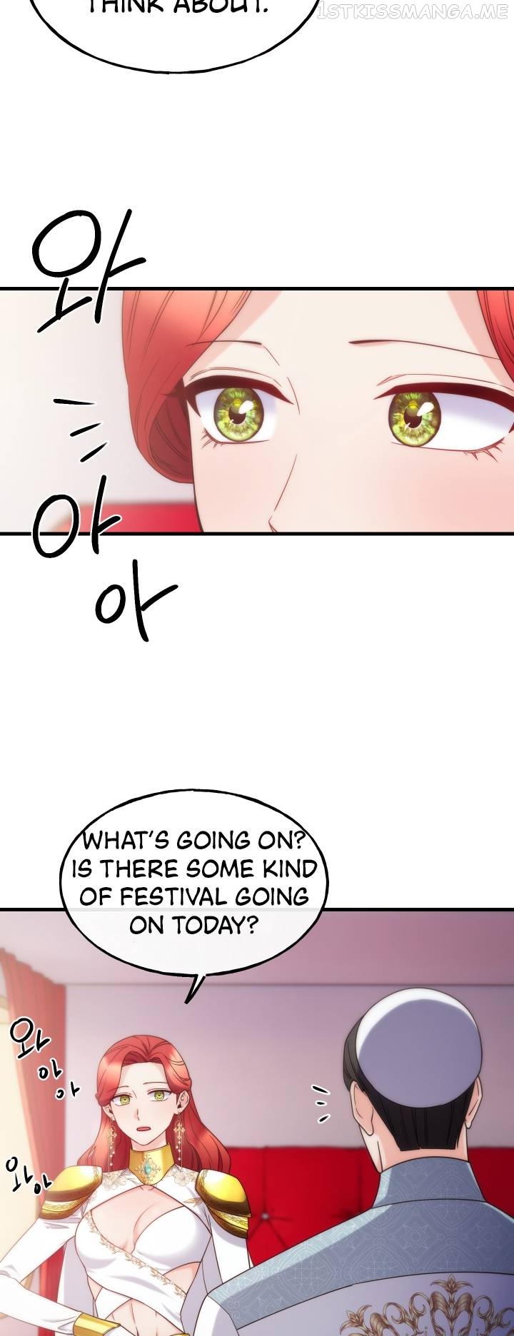 Anyone Can Become a Villainess Chapter 89 - page 14