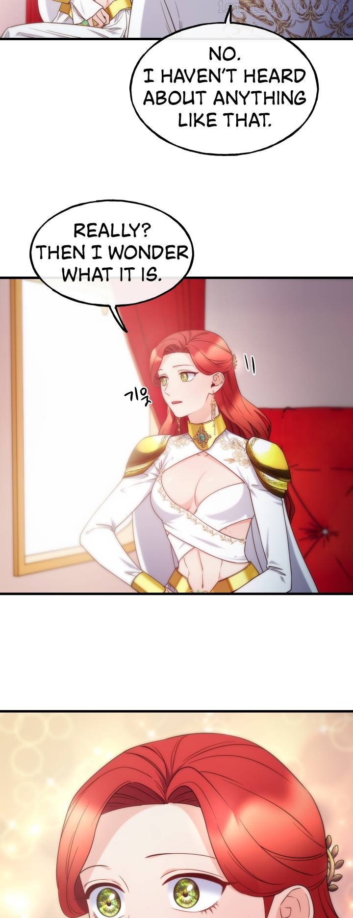 Anyone Can Become a Villainess Chapter 89 - page 15