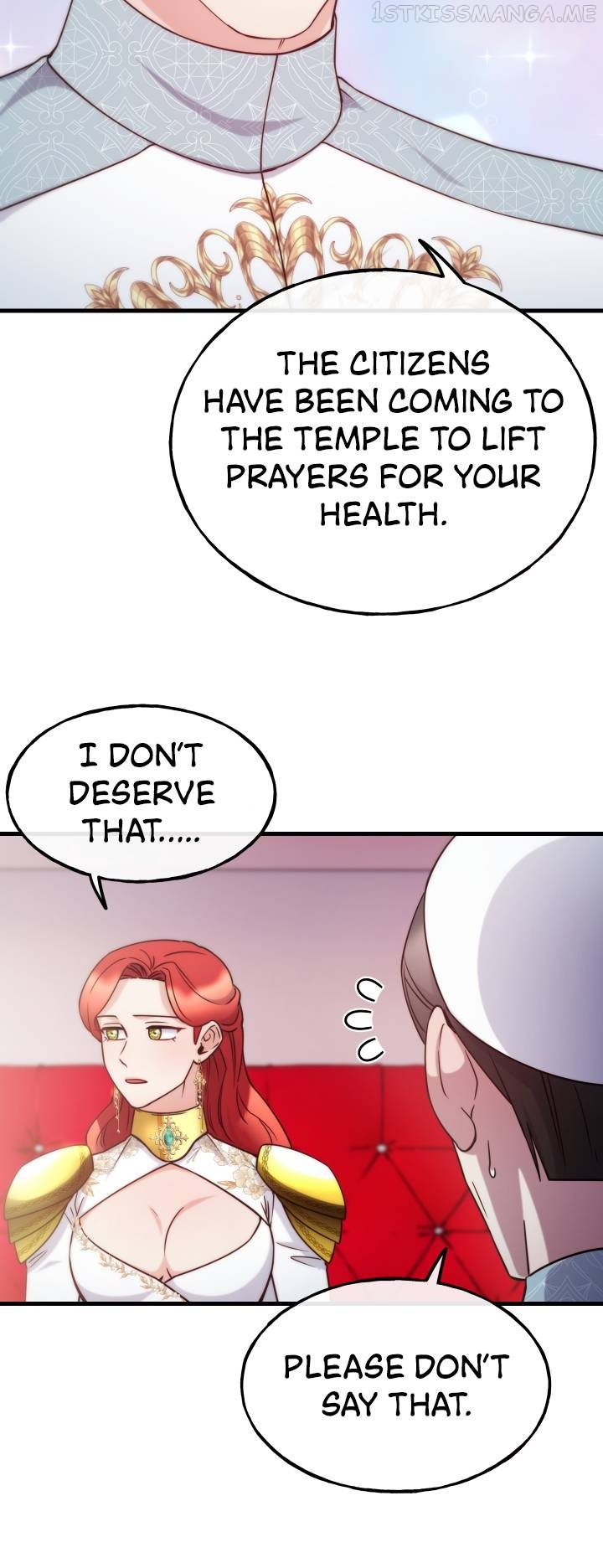 Anyone Can Become a Villainess Chapter 89 - page 20