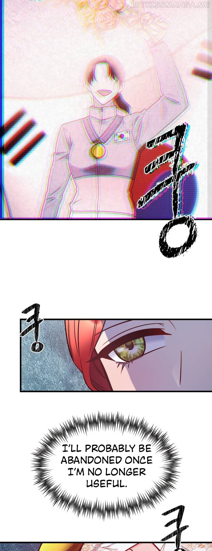 Anyone Can Become a Villainess Chapter 89 - page 23