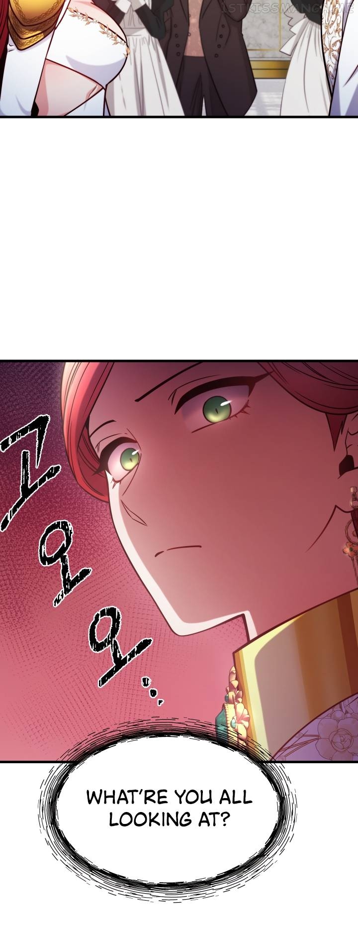 Anyone Can Become a Villainess Chapter 89 - page 26