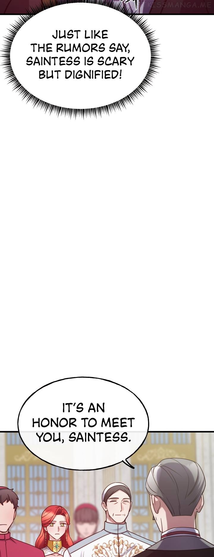 Anyone Can Become a Villainess Chapter 89 - page 28