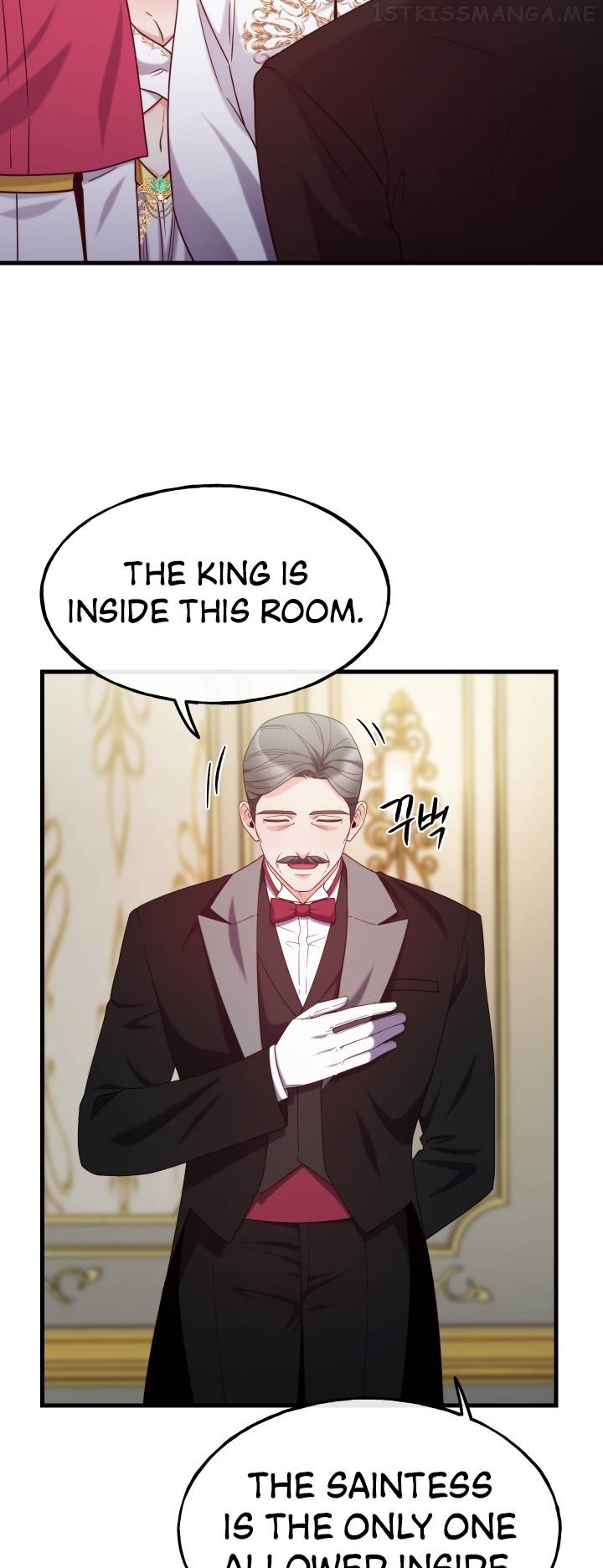 Anyone Can Become a Villainess Chapter 89 - page 29