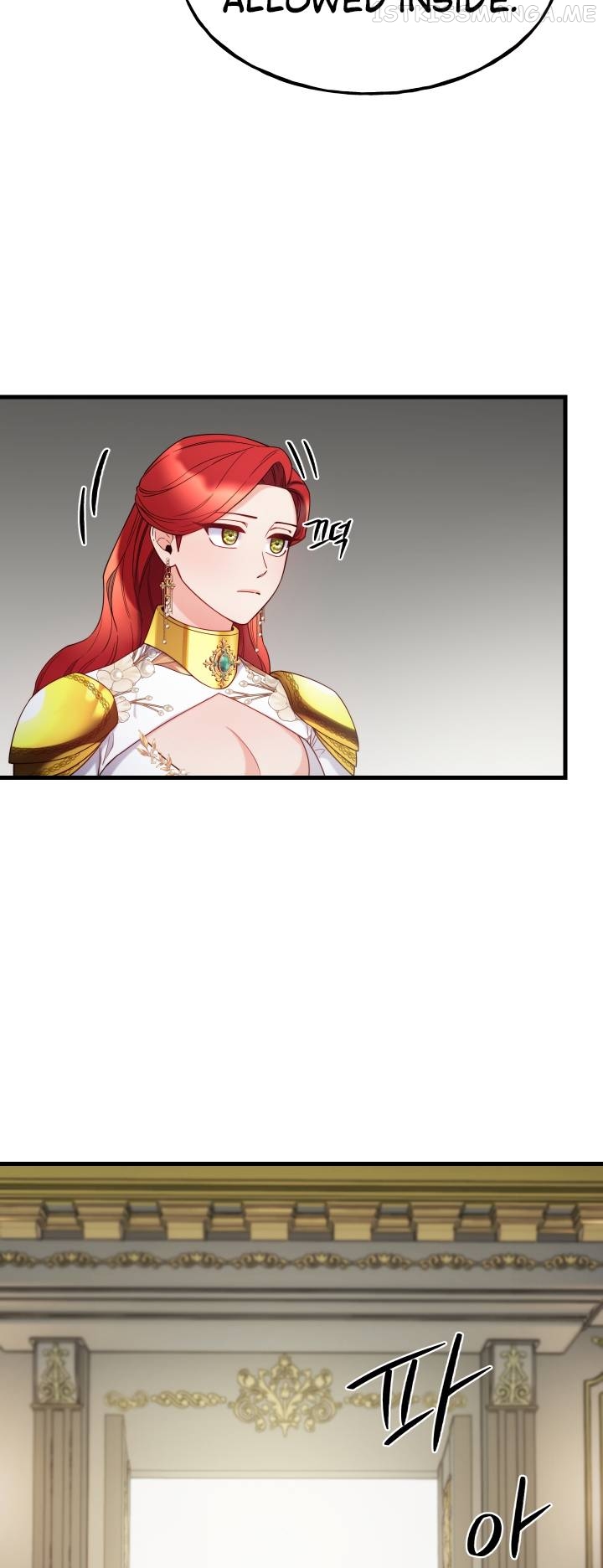 Anyone Can Become a Villainess Chapter 89 - page 30