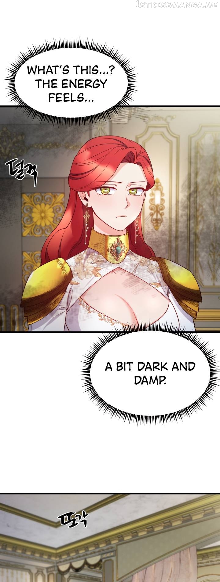 Anyone Can Become a Villainess Chapter 89 - page 32