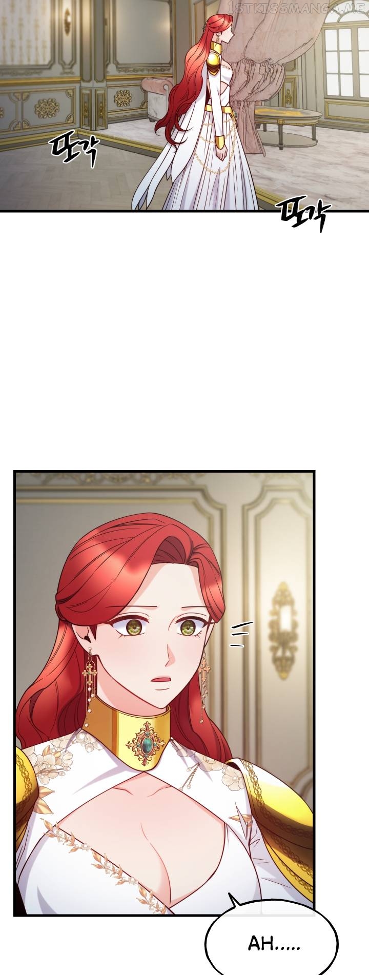 Anyone Can Become a Villainess Chapter 89 - page 33
