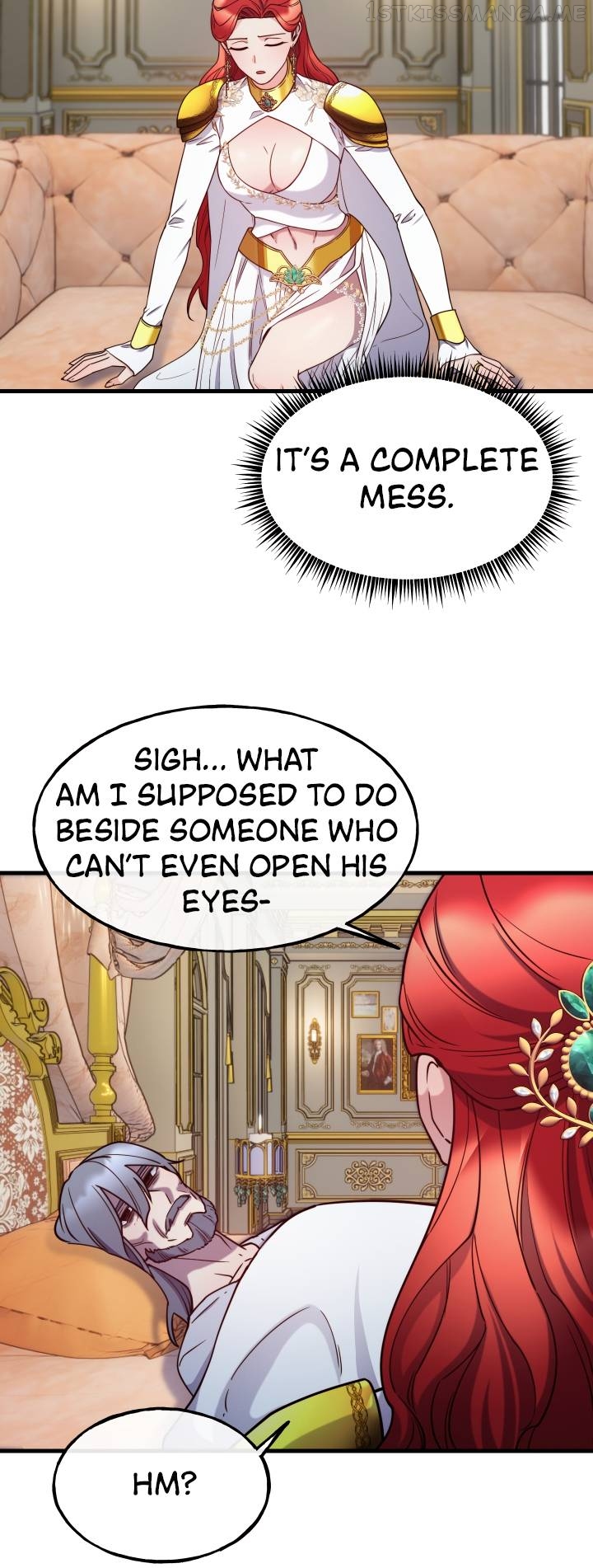 Anyone Can Become a Villainess Chapter 89 - page 36