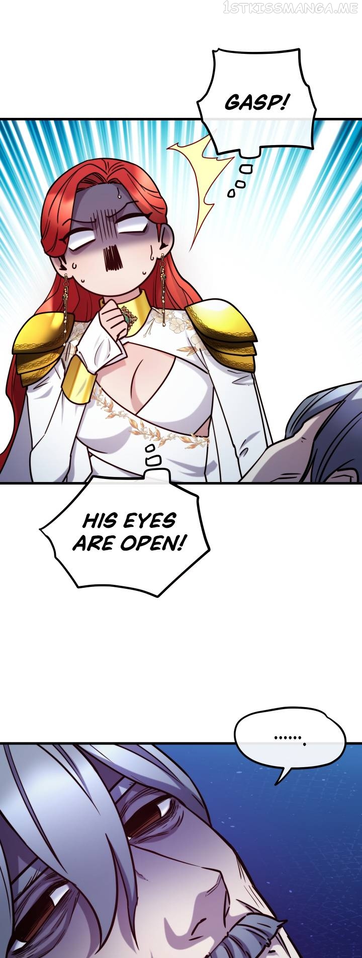 Anyone Can Become a Villainess Chapter 89 - page 37
