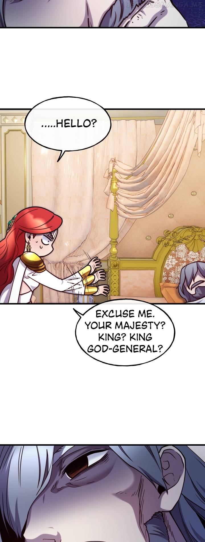 Anyone Can Become a Villainess Chapter 89 - page 38