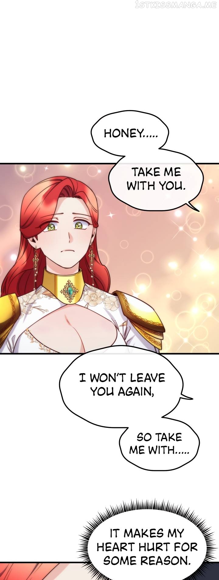 Anyone Can Become a Villainess Chapter 89 - page 42