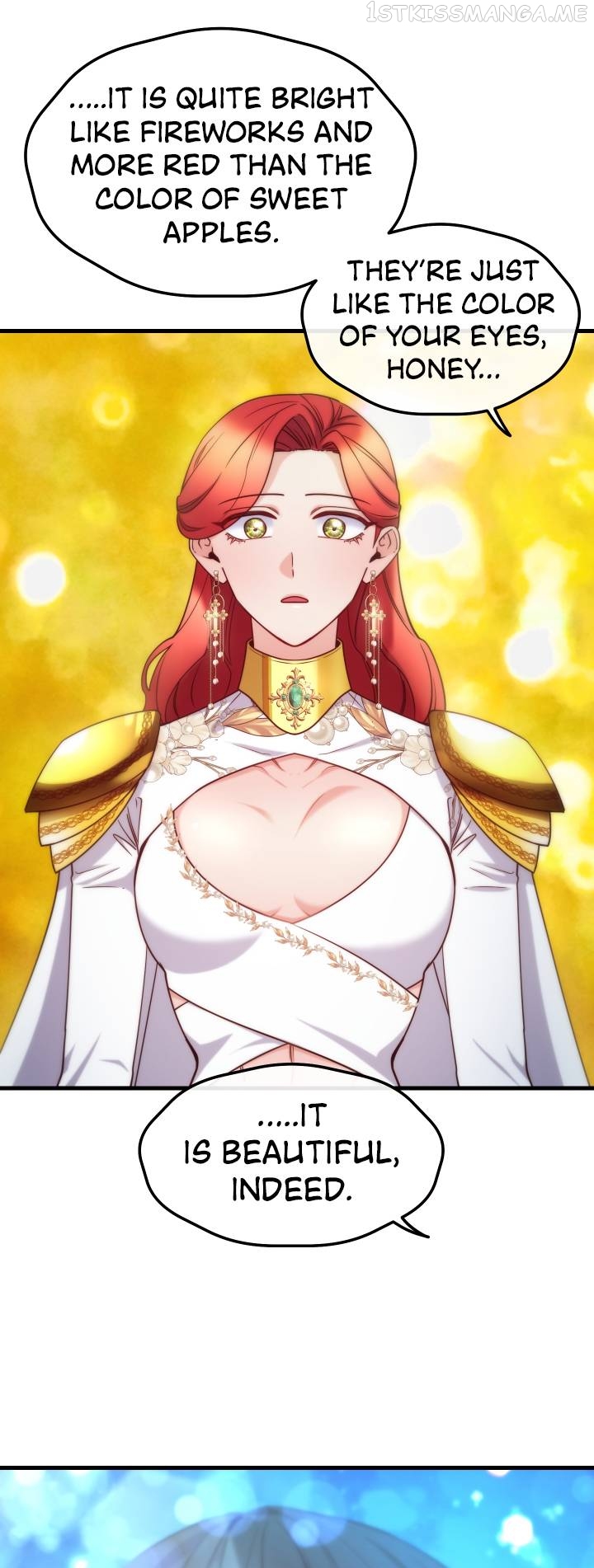 Anyone Can Become a Villainess Chapter 89 - page 44