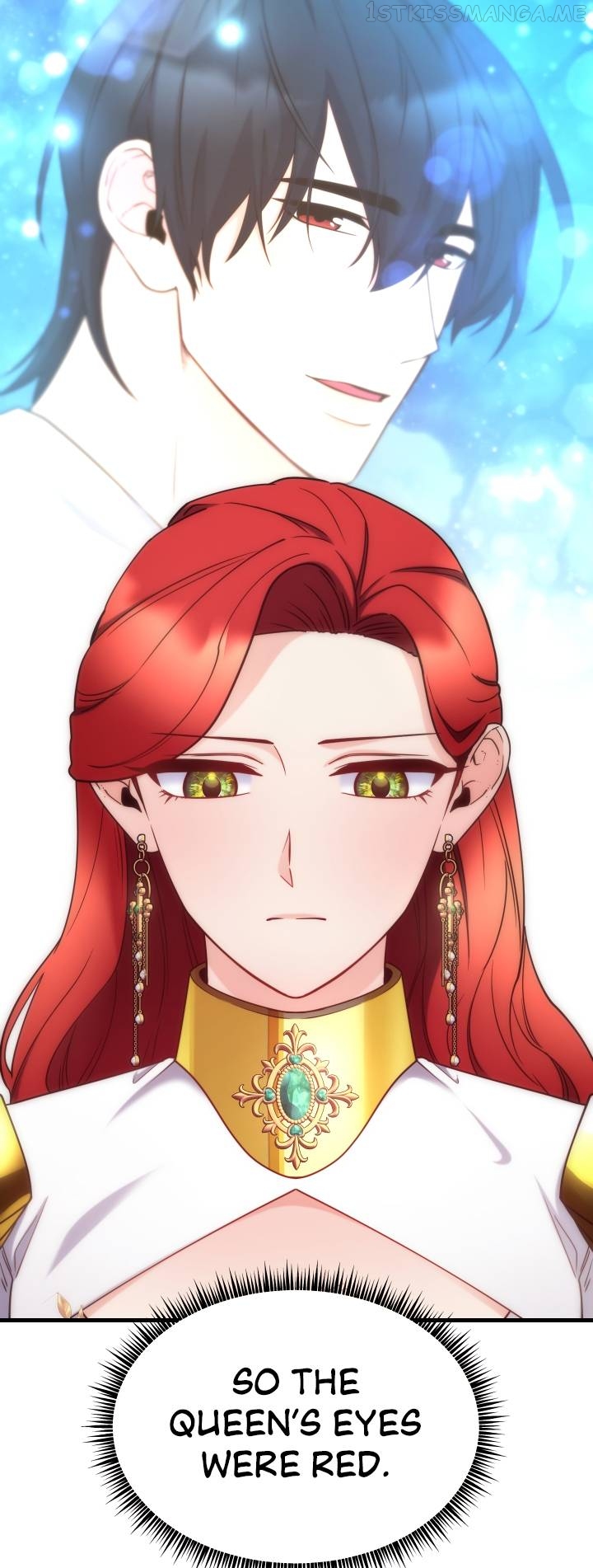 Anyone Can Become a Villainess Chapter 89 - page 45