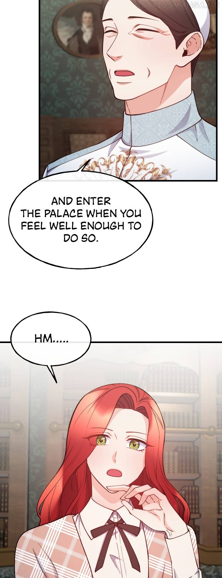 Anyone Can Become a Villainess Chapter 89 - page 5