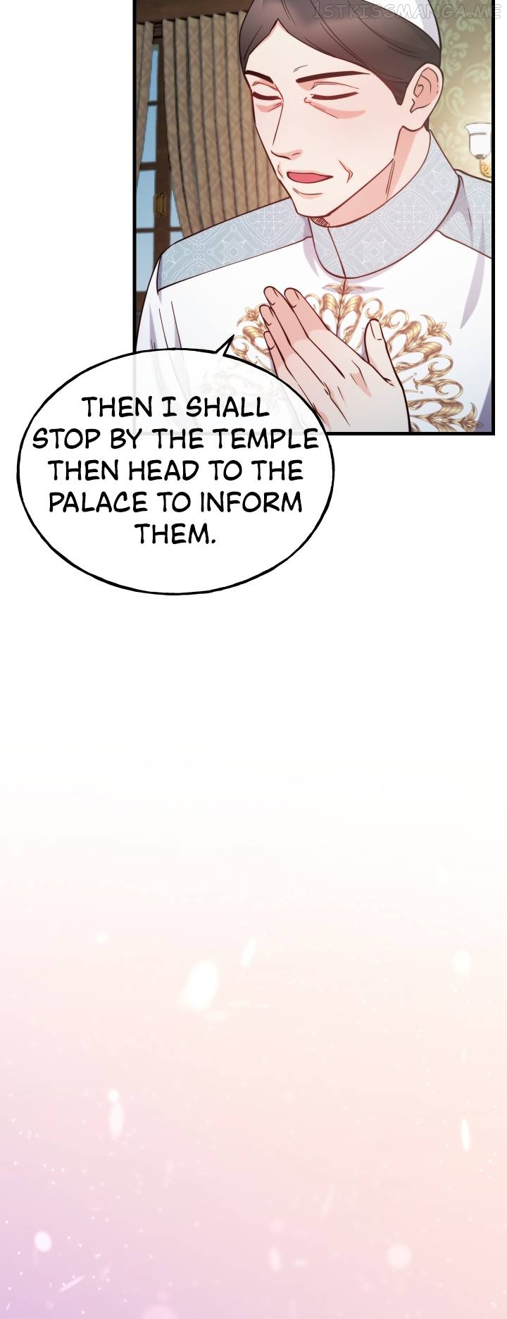 Anyone Can Become a Villainess Chapter 89 - page 7