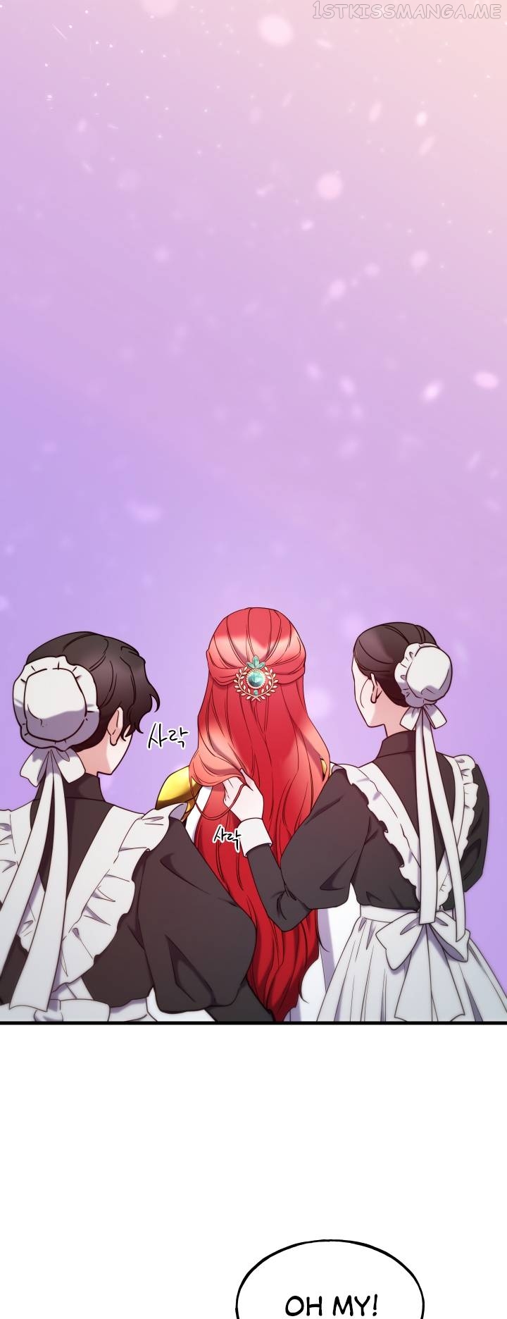 Anyone Can Become a Villainess Chapter 89 - page 8