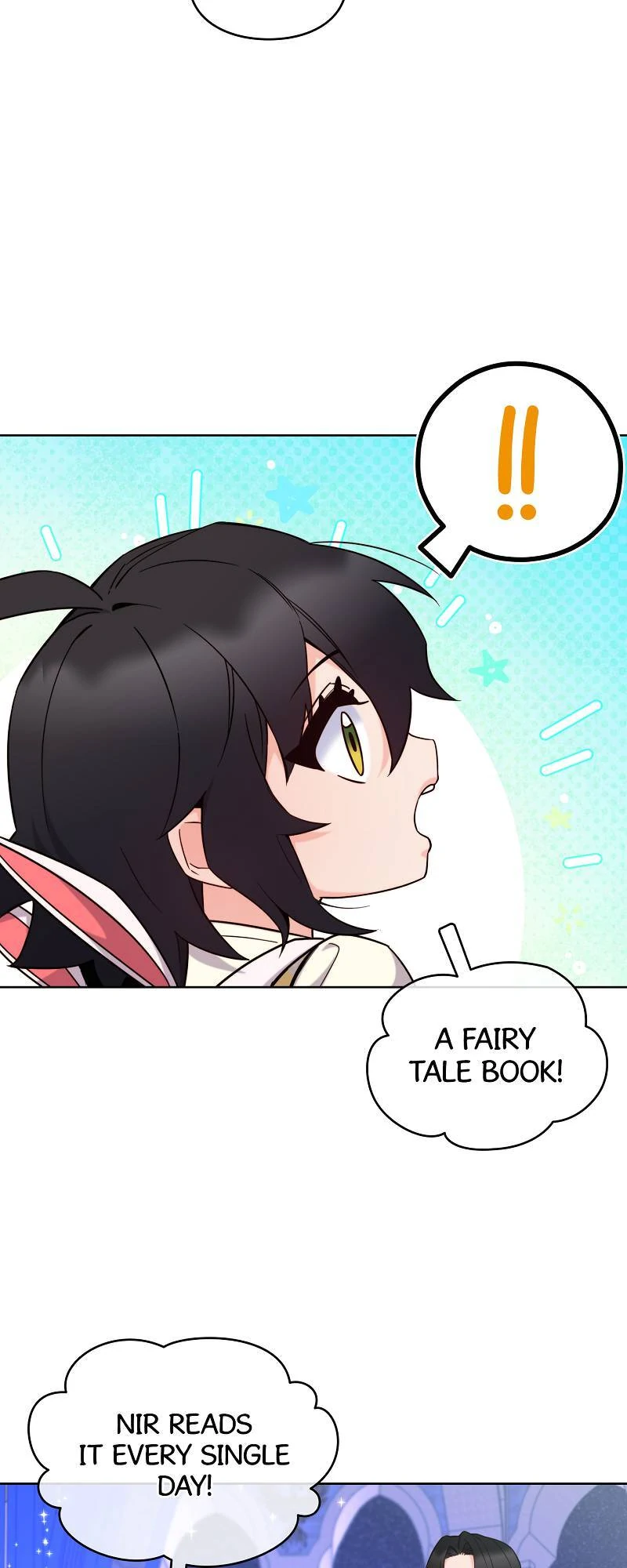 Anyone Can Become a Villainess Chapter 146 - page 31